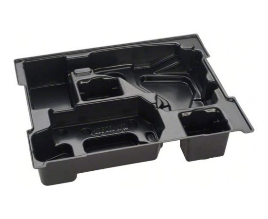 Bosch L-BOXX insert for GBH 18V-26 (black, for L-BOXX 136)