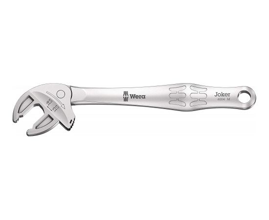 Wera 6004 Joker M - Self-adjusting open-end wrench