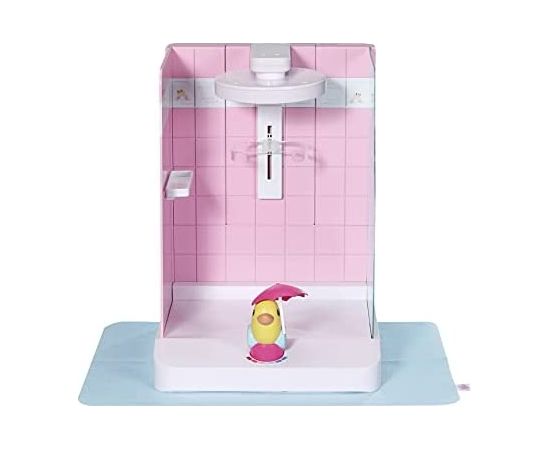 ZAPF Creation BABY born Bath Walk in Shower - 830604