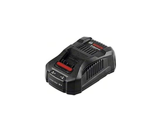 Bosch Powertools charger GAL 3680 CV 14.4-36V black - 1600A004ZS