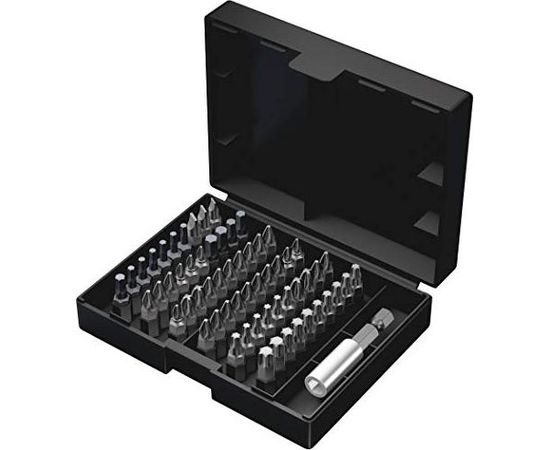 Wera Bit-Safe 61 Universal 3 - Bit assortment