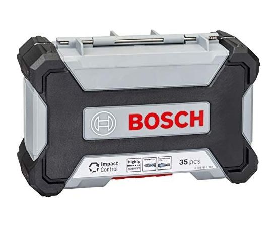 Bosch Impact C. HSS drill bit + bit set 35 t - 2608577148