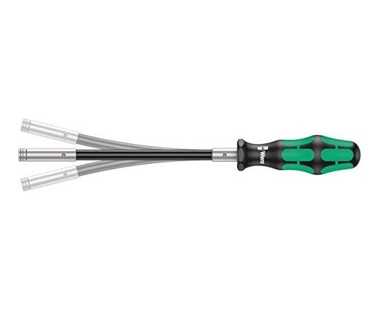 Wera offset screwdriver 3950/9 Hex-PlusI1 - imperial