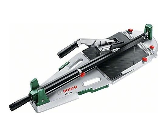Bosch tile cutter PTC 640 gn - 0603B04400
