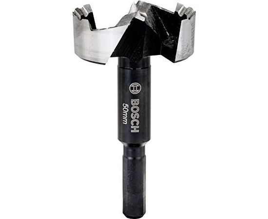 Bosch Forstner drill, wavy 50mm - 2608577021
