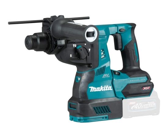 Makita cordless combi hammer HR003GZ 40V