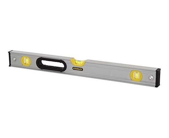 Stanley level FatMax PRO, magnetic, length 200cm (silver)