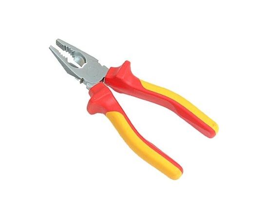 Stanley combi pliers FatMax VDE 150mm - 0-84-000