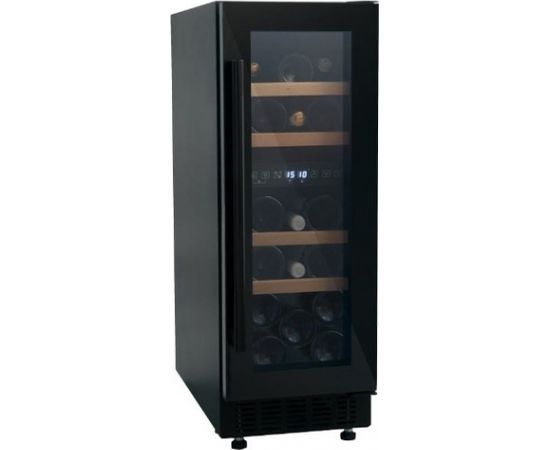 Berg BRGWA17D Wine Refrigerator- 17 bottles