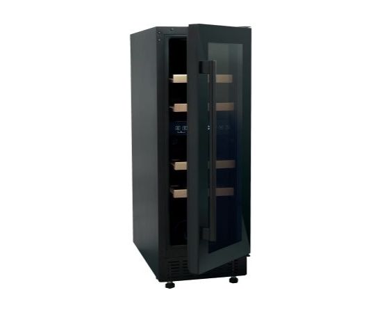 Berg BRGWA17D Wine Refrigerator- 17 bottles