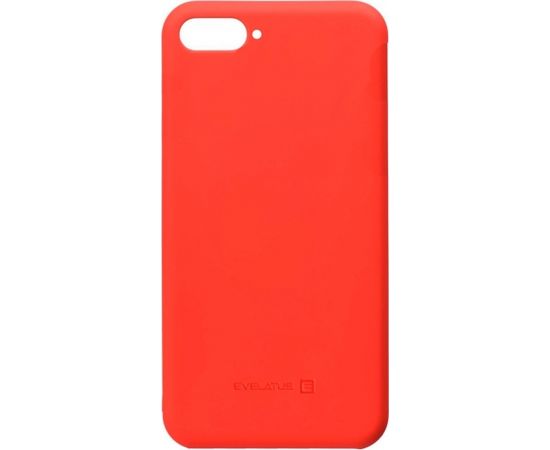 Evelatus  
       Xiaomi  
       Redmi 6A Silicone Case 
     Red