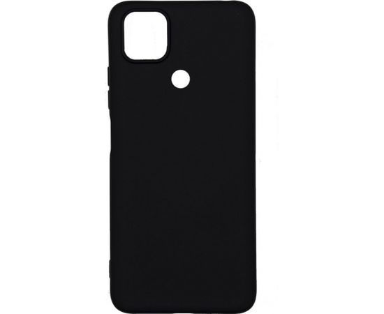 Evelatus  
       Xiaomi  
       Redmi A1+ TPU Nano silicone case 
     Black