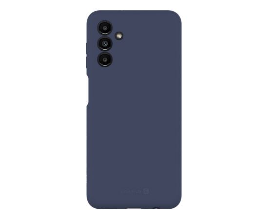 Evelatus  
       Samsung  
       Galaxy A13 5G Premium Soft Touch Silicone Case 
     Midnight Blue