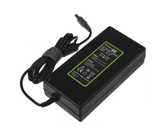 Green Cell GREENCELL Charger PRO 20V 8.5A 170W for Lenovo ThinkPad T420 T430 T520 T530 W520 W530