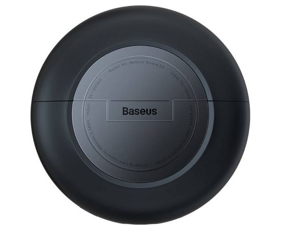 Baseus Bowie EX TWS earphones (black)