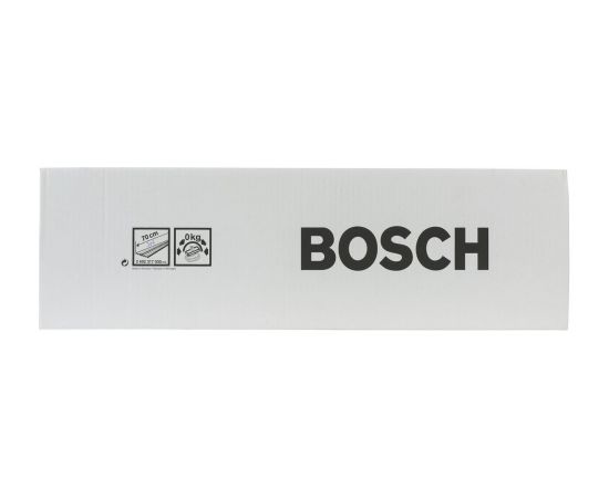 Bosch FSN guide rail 700 silver