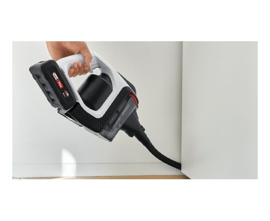 Bosch Vacuum cleaner BSS821VNE4 Unlimited Gen2 Cordless operating, Handstick, 18 V, Operating time (max) 65 min, White, Warranty 24 month(s)