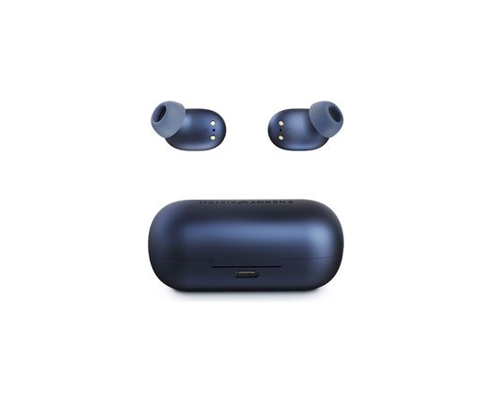 Energy Sistem True Wireless Earphones  Urban 3 Wireless, In-ear, Microphone, Indigo