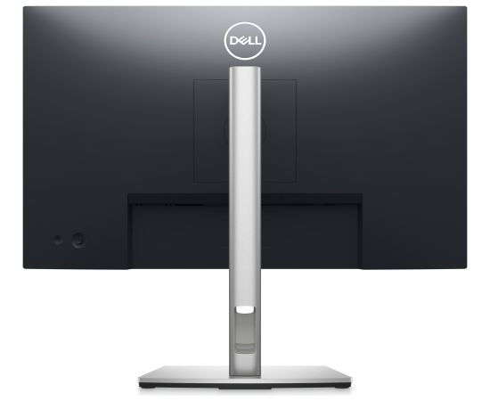 Dell USB-C Hub Monitor P2423DE 23.8 ", IPS, QHD, 2560x1440, 16:9, 5 ms, 300 cd/m², Black, 60 Hz, HDMI ports quantity 1