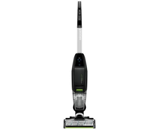 Bissell Vacuum Cleaner  CrossWave Cordless X7 Plus Pet Pro Cordless operating, Handstick, Washing function, 25 V, Operating time (max) 30 min, Black/Titanium, Warranty 24 month(s), Battery warranty 24 month(s)