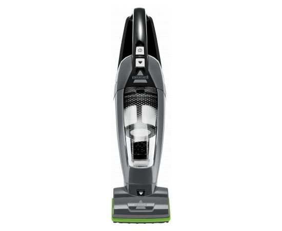 Bissell Pet Hair Eraser 2278N Cordless operating, Handheld, 14.4 V, Grey, Warranty 24 month(s), Battery warranty 24 month(s)