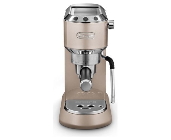 Delonghi De’Longhi EC885.BG coffee maker Manual Espresso machine 1.1 L