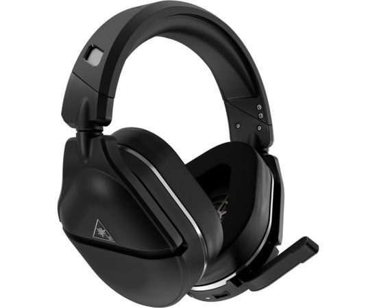 Turtle Beach беспроводные наушники Stealth 700P Gen 2 Max, черные