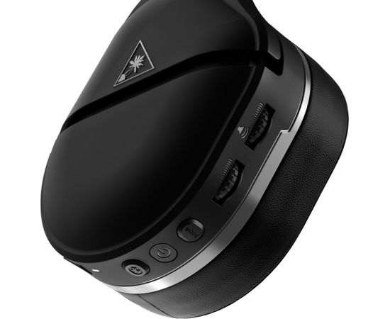 Turtle Beach беспроводные наушники Stealth 700P Gen 2 Max, черные