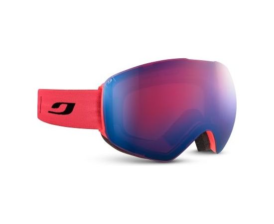 Julbo Spacelab Cat 3 / Pelēka / Zaļa