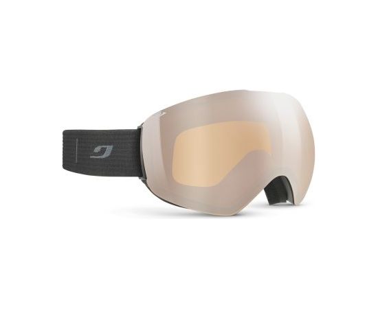 Julbo Spacelab Cat 2 / Zila / Sarkana