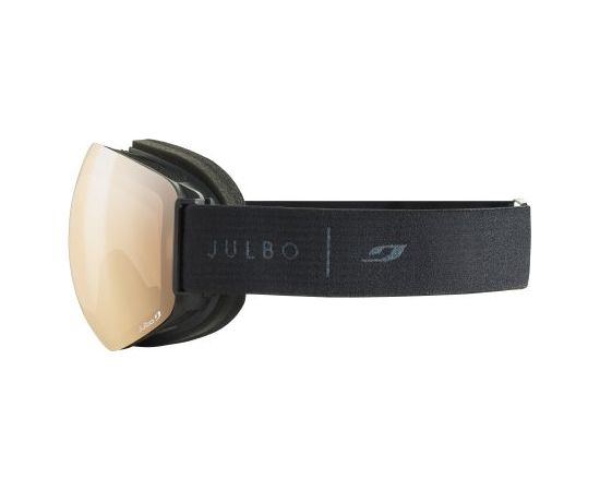 Julbo Spacelab Cat 2 / Zila / Sarkana