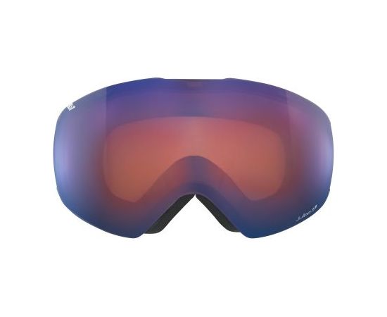 Julbo Spacelab Cat 2 / Zila / Sarkana