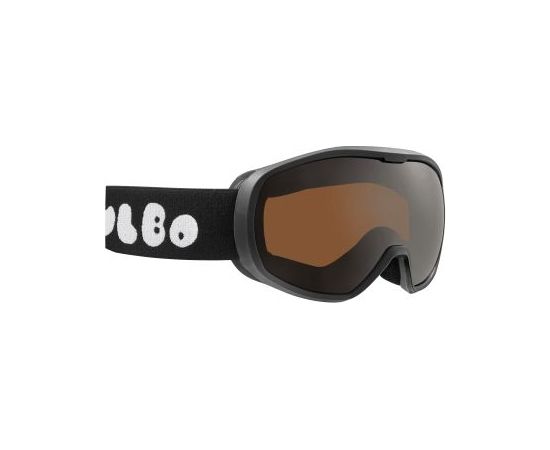 Julbo Spot S Cat 3 / Melna