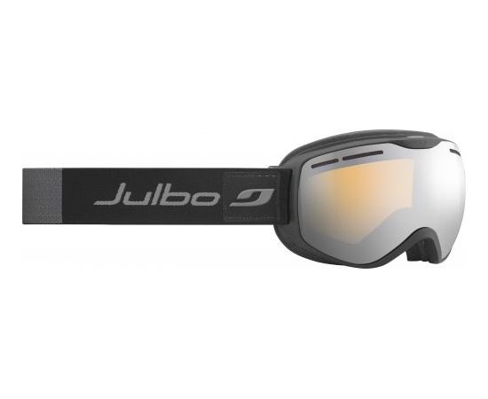 Julbo Ison XCL Cat 2 / Melna