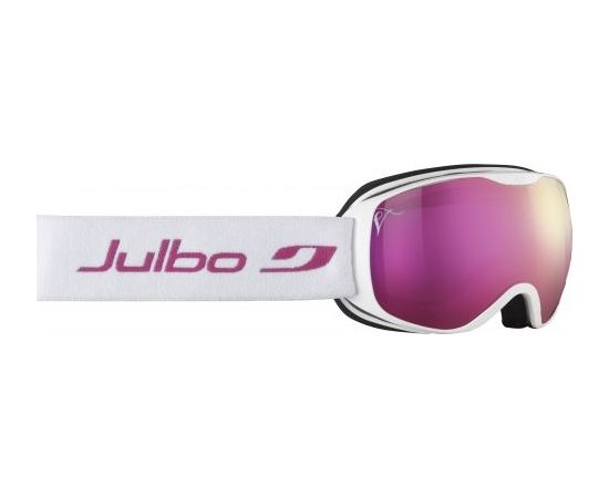 Julbo Pioneer Cat 3 / Zila / Rozā