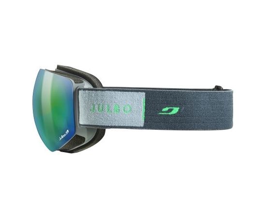 Julbo Moonlight Cat 3 / Pelēka / Sarkana