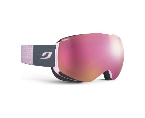 Julbo Moonlight Cat 3 / Pelēka / Rozā