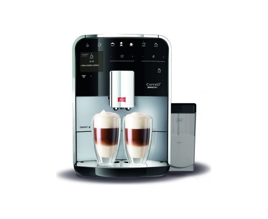 Ekspres ciśnieniowy MELITTA Barista T F83/0-101