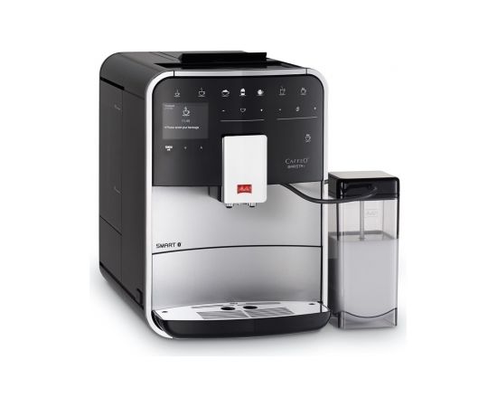 Ekspres ciśnieniowy MELITTA Barista T F83/0-101