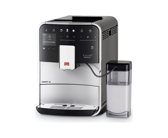 Ekspres ciśnieniowy MELITTA Barista T F83/0-101