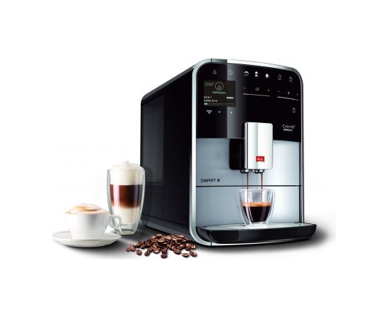 Ekspres ciśnieniowy MELITTA Barista T F83/0-101