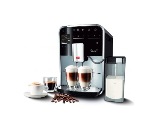 Ekspres ciśnieniowy MELITTA Barista T F83/0-101