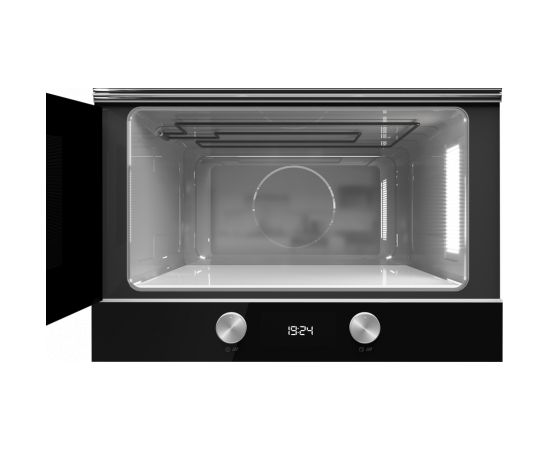 Built in microwave oven Teka ML8220BISLBK Urban Black