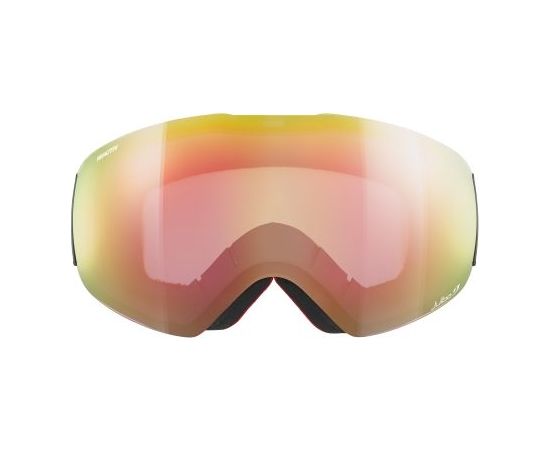 Julbo Skydome Reactiv 1-3 / Melna / Sarkana