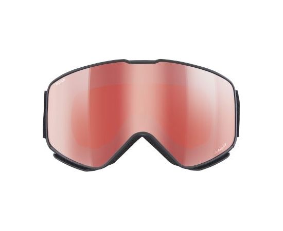 Julbo Quickshift SP Cat 2 / Melna / Sarkana