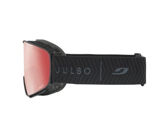 Julbo Quickshift SP Cat 2 / Melna / Sarkana