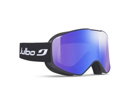 Julbo Cyclon Reactiv 1-3 / Melna / Zila