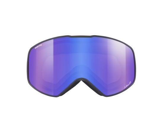 Julbo Cyclon Reactiv 1-3 / Melna / Zila