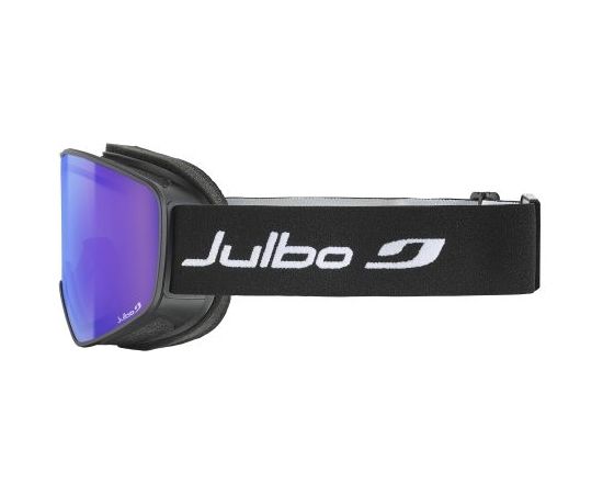 Julbo Cyclon Reactiv 1-3 / Melna / Zila