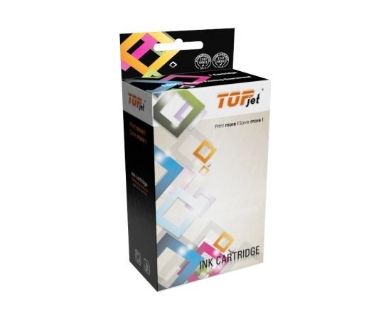 Compatible Epson T0804 Yellow